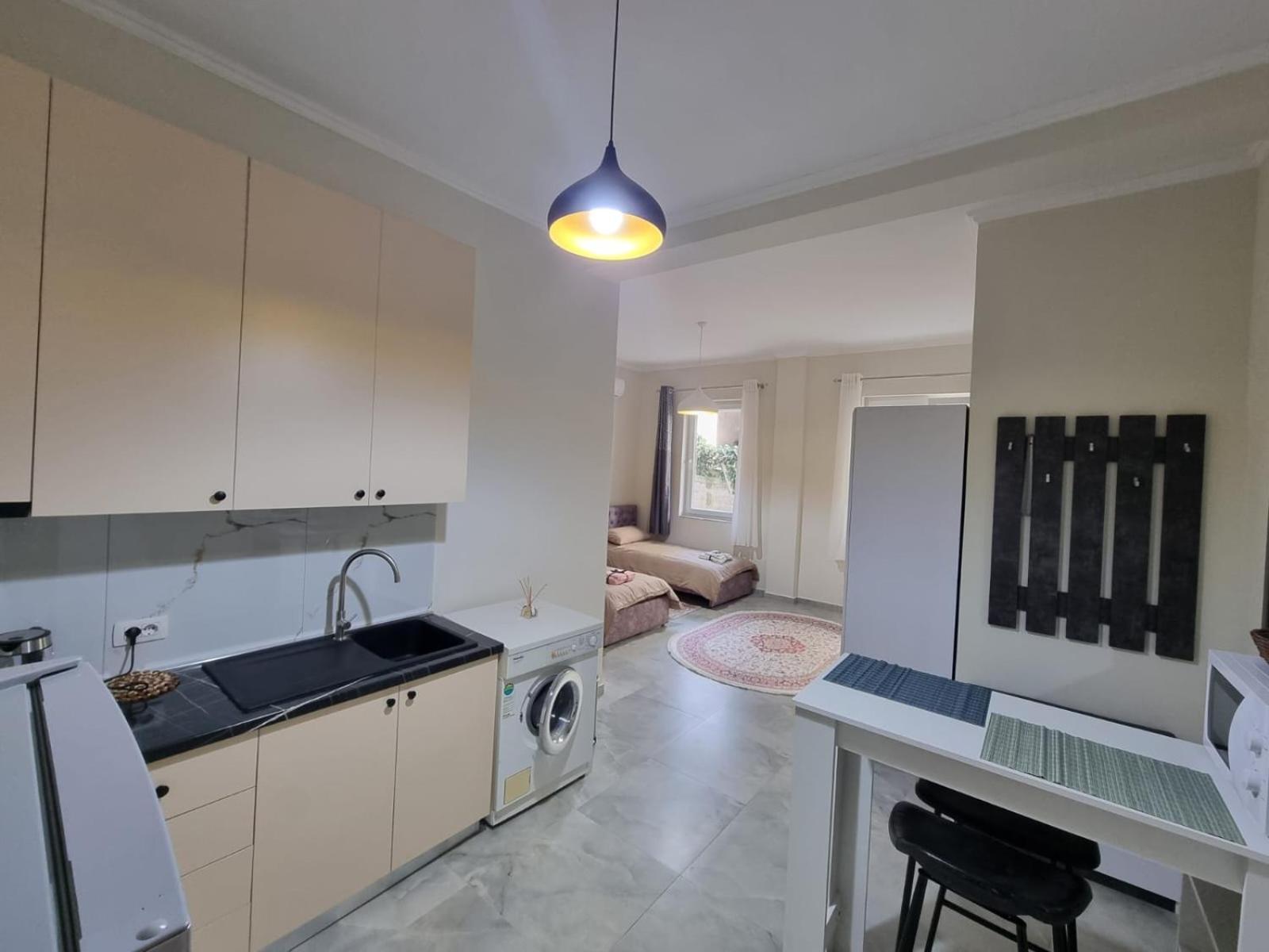 Dentart&apartments Apartment