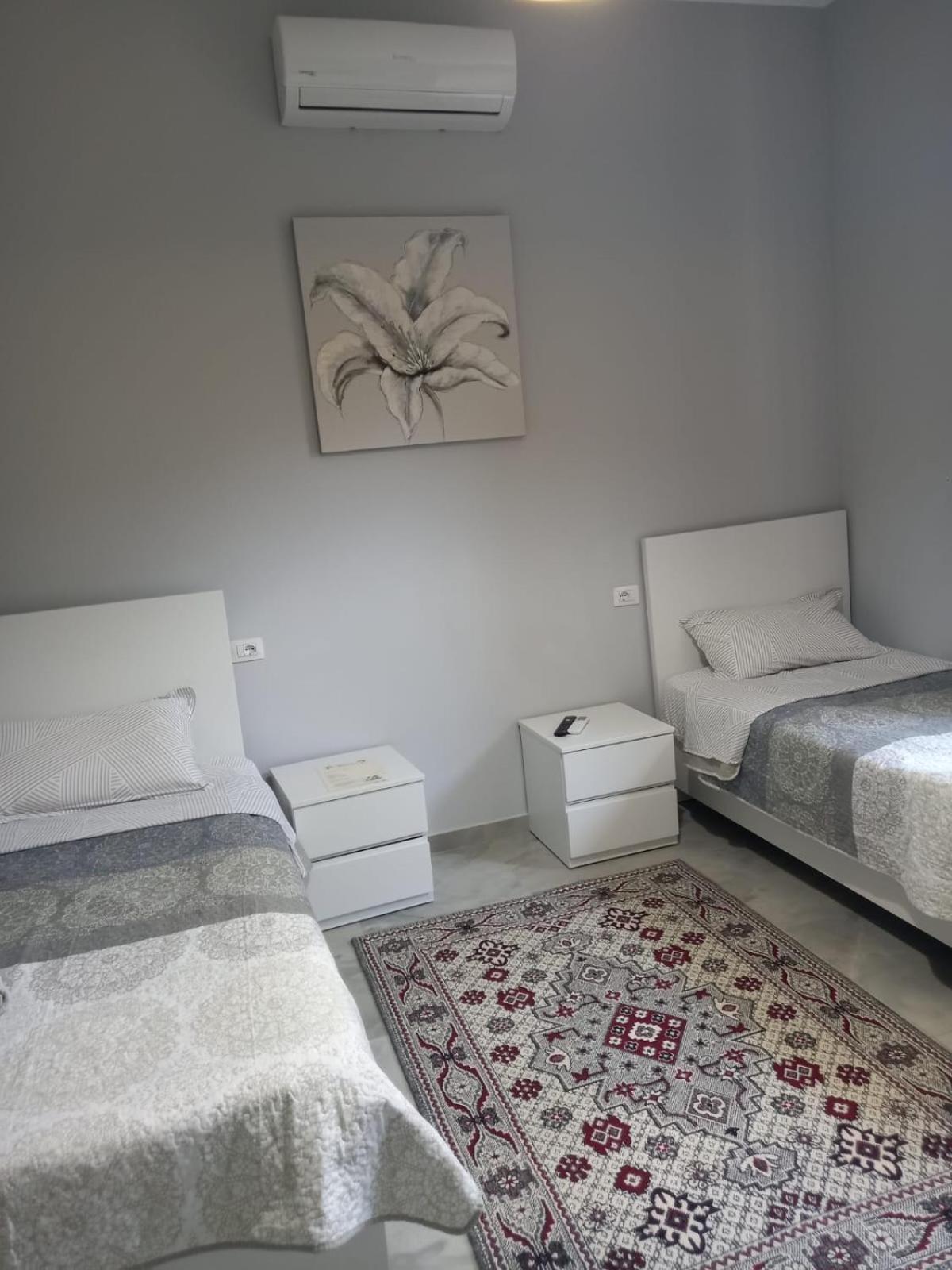 Apartment Dentart&apartments Tirana